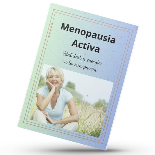 Menopausia Activa